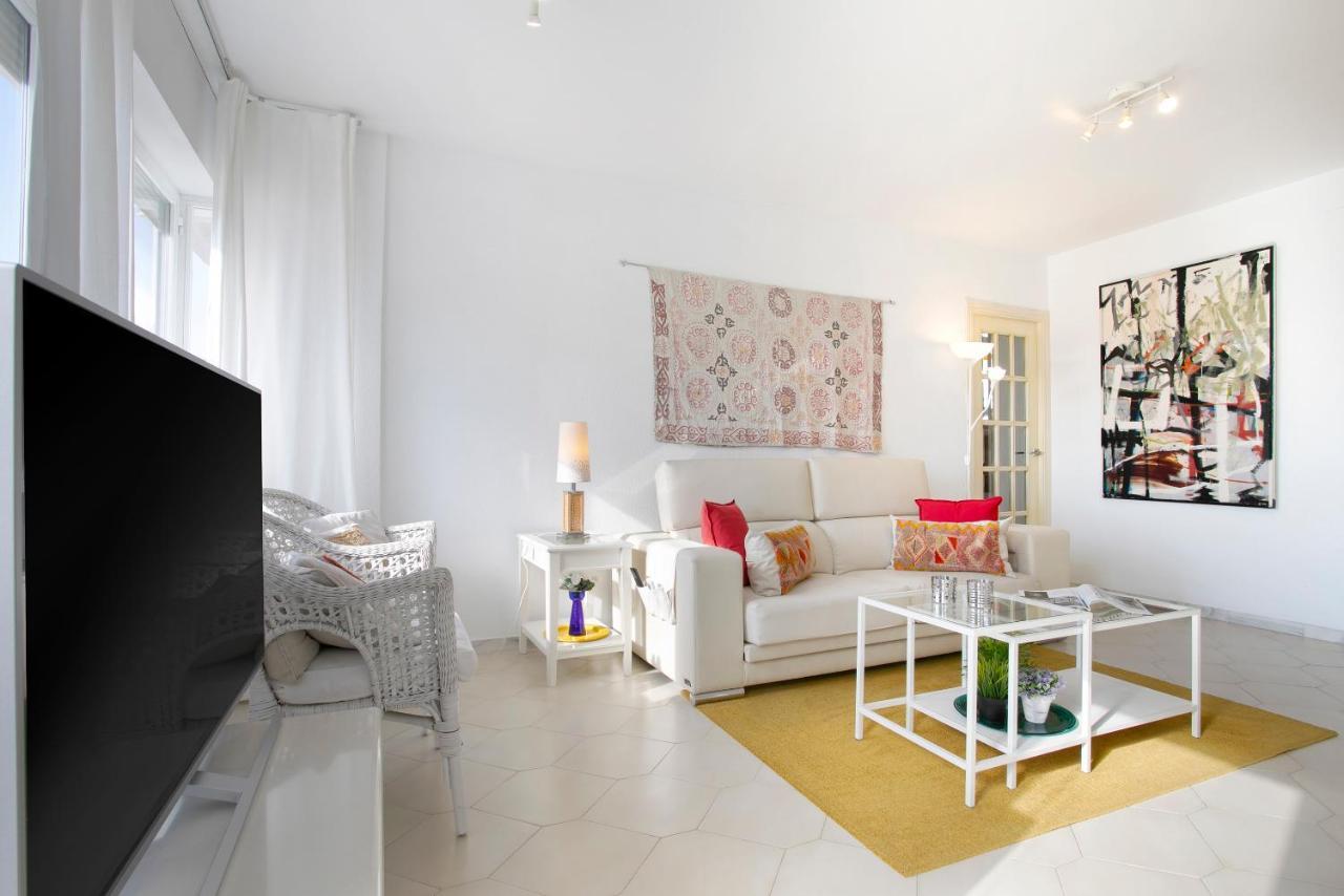 Genteel Home Magdalena Sevilla Buitenkant foto