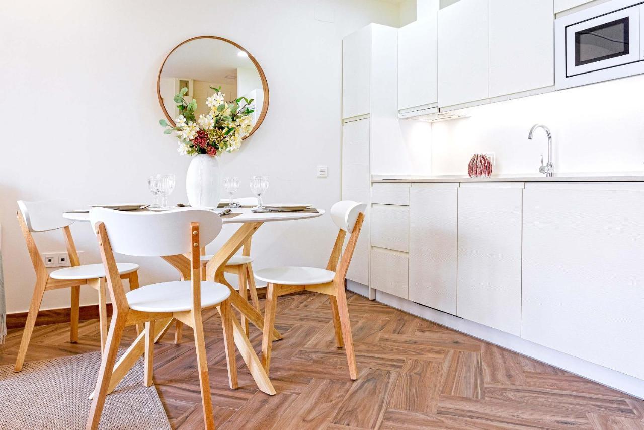 Genteel Home Magdalena Sevilla Buitenkant foto