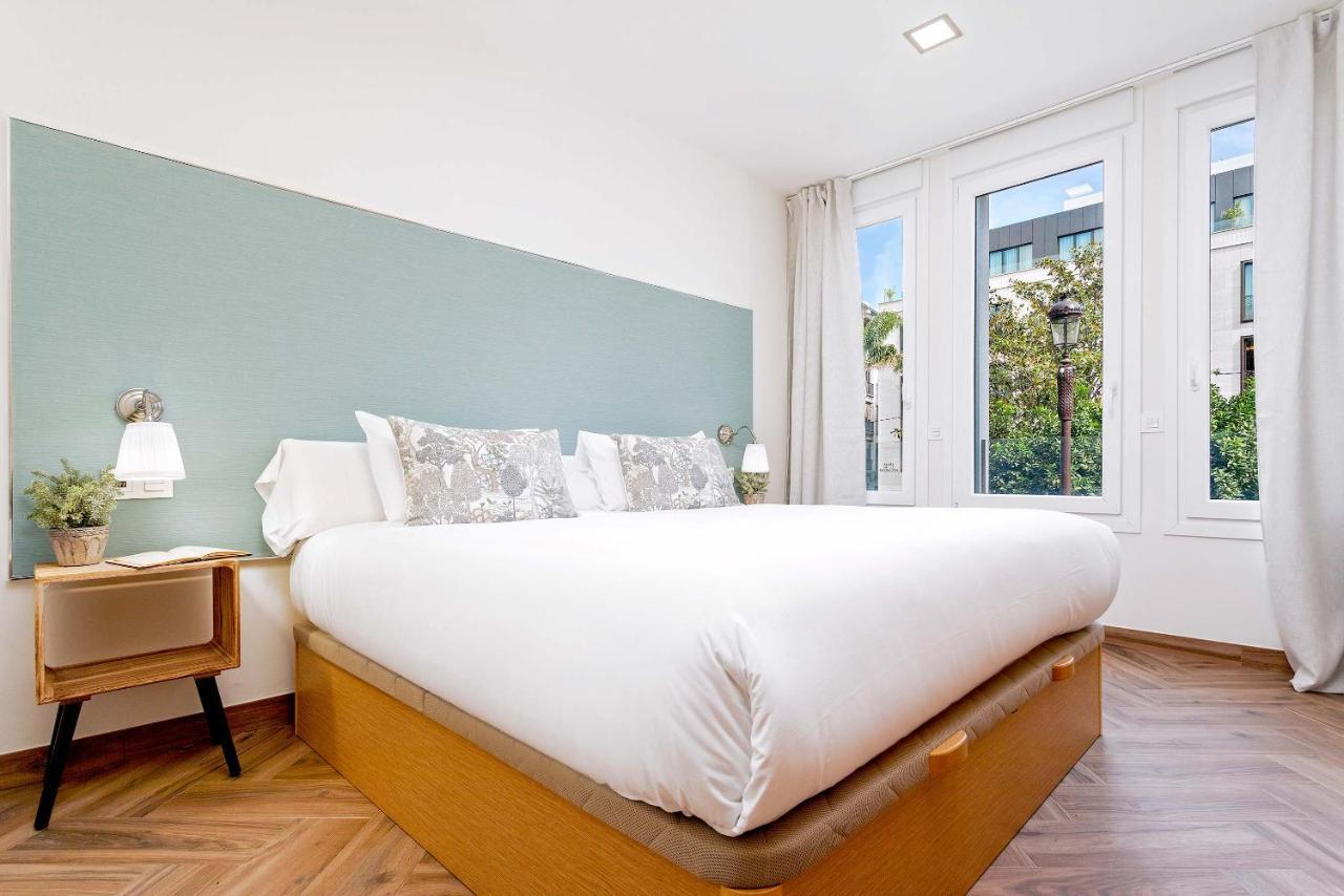 Genteel Home Magdalena Sevilla Buitenkant foto