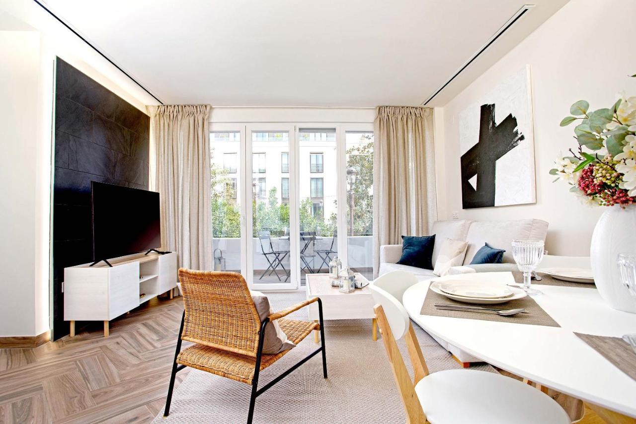 Genteel Home Magdalena Sevilla Buitenkant foto
