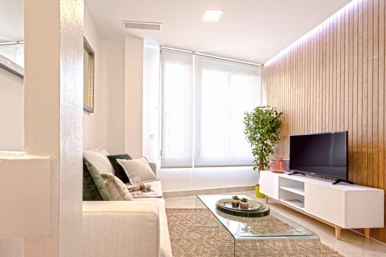 Genteel Home Magdalena Sevilla Buitenkant foto