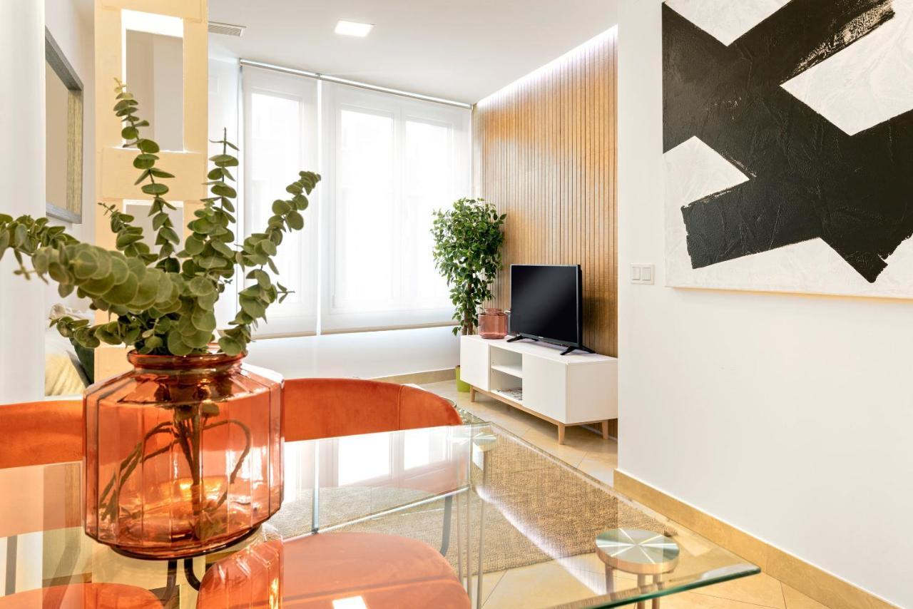 Genteel Home Magdalena Sevilla Buitenkant foto