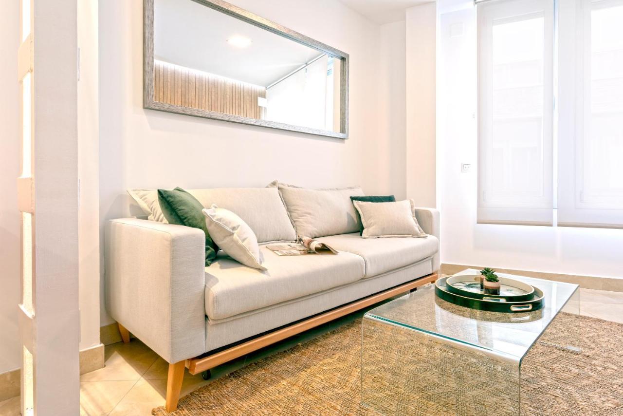 Genteel Home Magdalena Sevilla Buitenkant foto