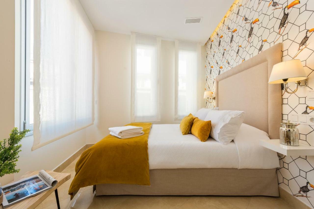 Genteel Home Magdalena Sevilla Buitenkant foto